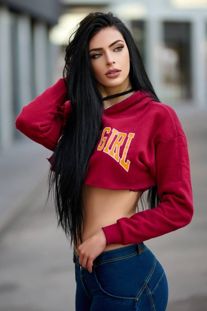 Jacqueline Neubauer  nude photo