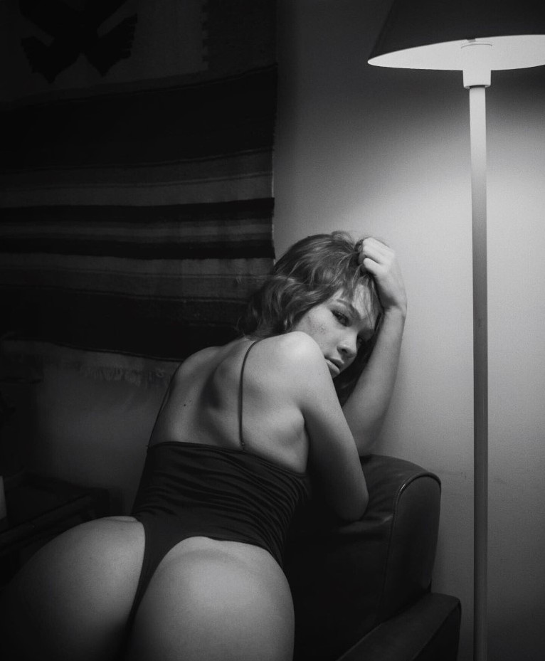 Jade Baraldo  nude photo