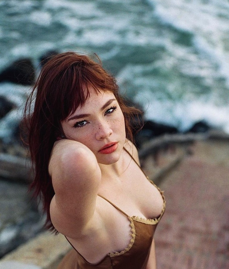 Jade Baraldo  nude photo