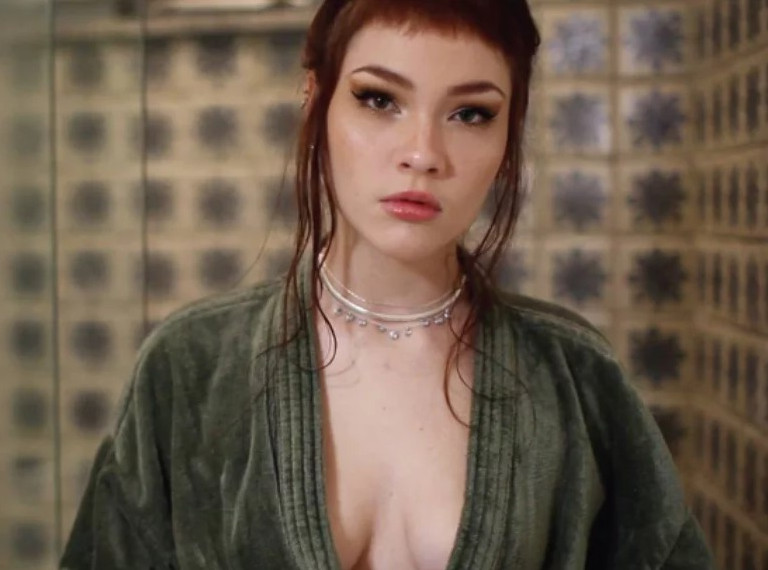 Jade Baraldo  nude photo