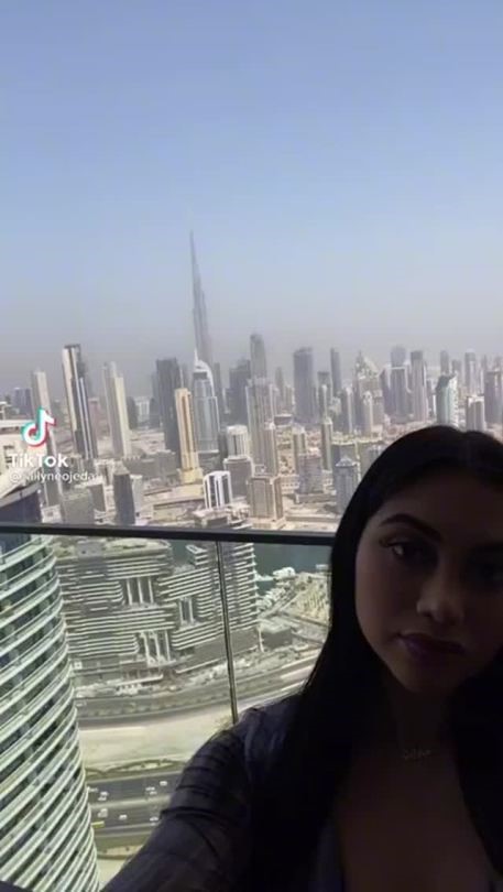 Jailyne Ojeda  nude photo