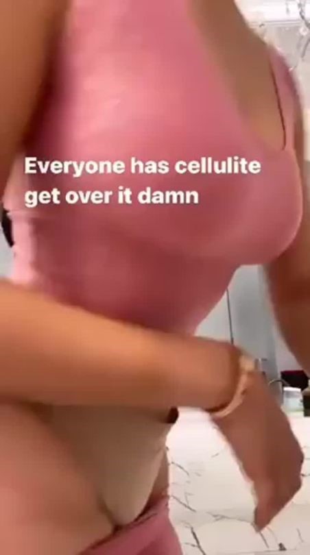 Jailyne Ojeda  nude photo