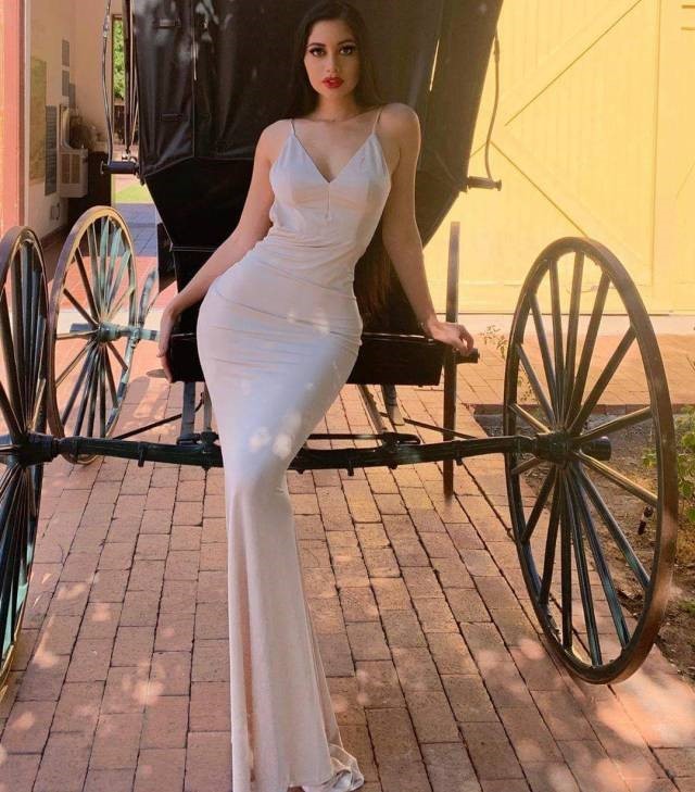 Jailyne Ojeda  nude photo