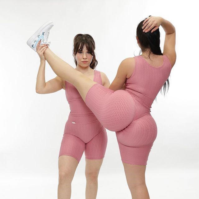 Jailyne Ojeda Ochoa  nude photo