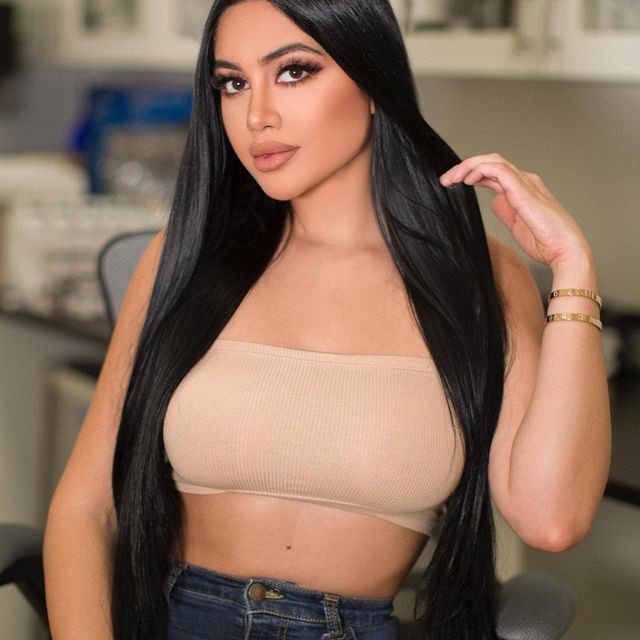 Jailyne Ojeda Ochoa  nude photo