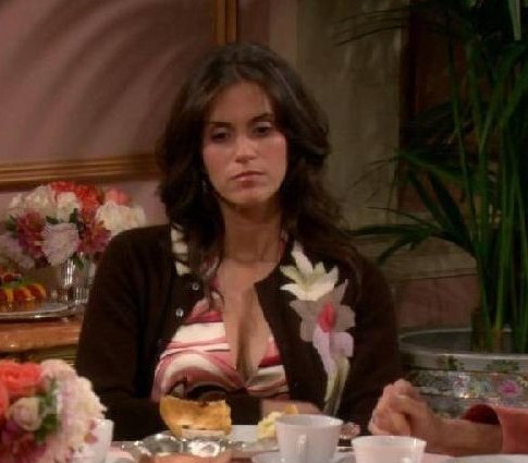 Jami Gertz Hot  nude photo