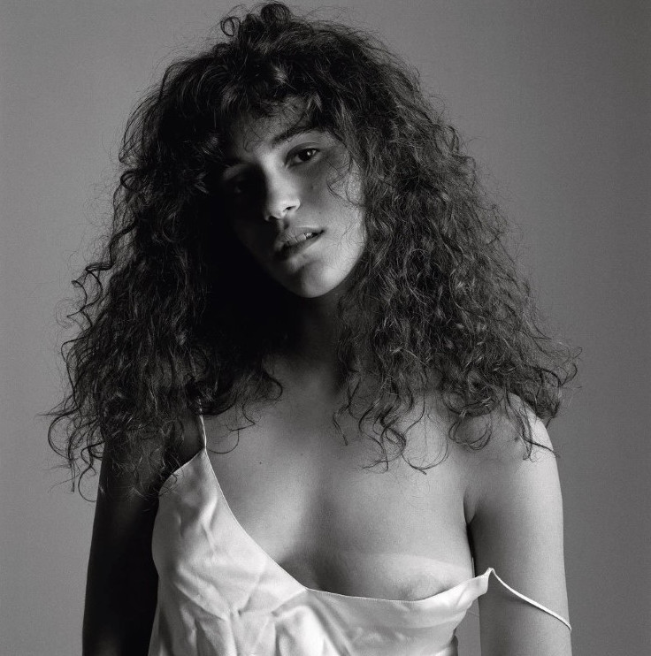 Jami Gertz Nude Big Tits Hot Actress  nude photo