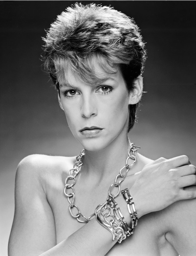 Jamie Lee Curtis  nude photo