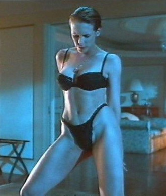 Jamie Lee Curtis Hot  nude photo