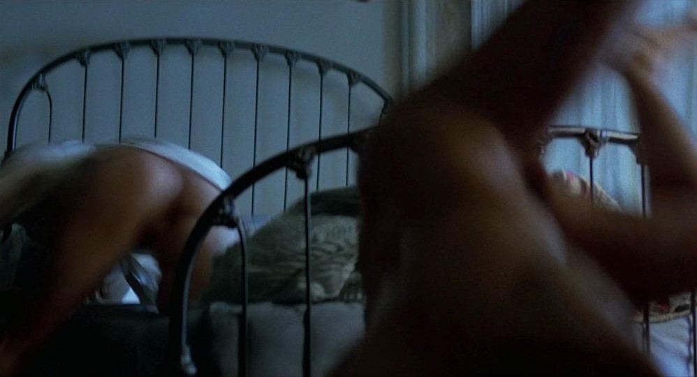 Jamie Lee Curtis Naked Pussy Hot Ass  nude photo