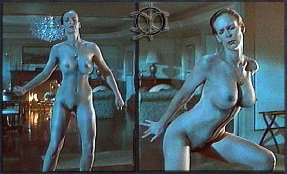 Jamie Lee Curtis Nude Fakes  nude photo