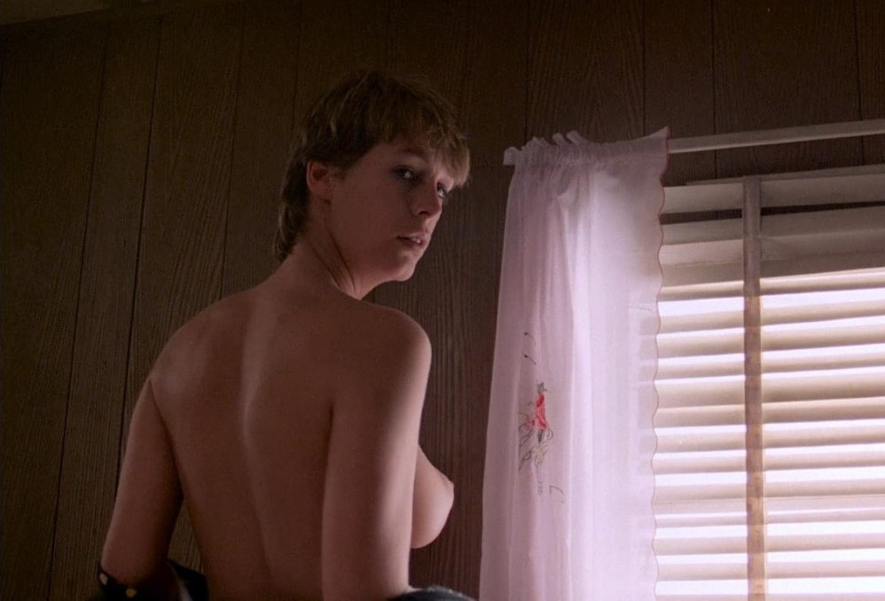 Jamie Lee Curtis Nude In Film  nude photo
