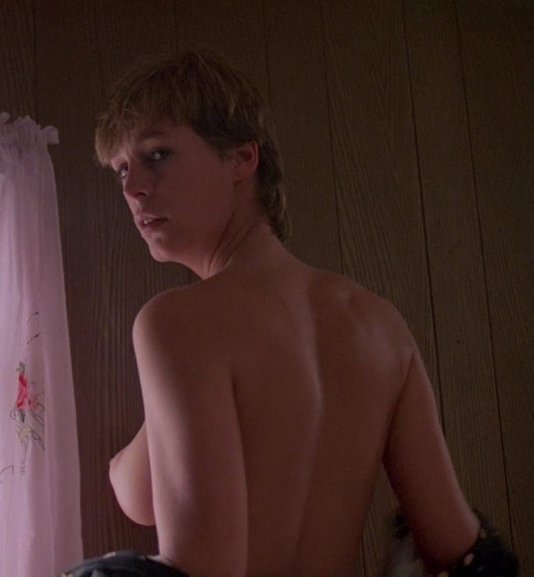 Jamie Lee Curtis Nude Movies  nude photo