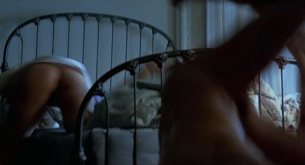 Jamie Lee Curtis Nude Pussy Scene In Movie  nude photo