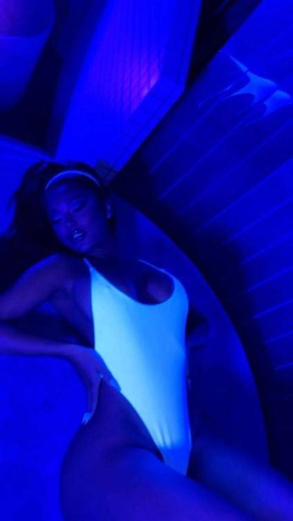 Janet Guzman  nude photo