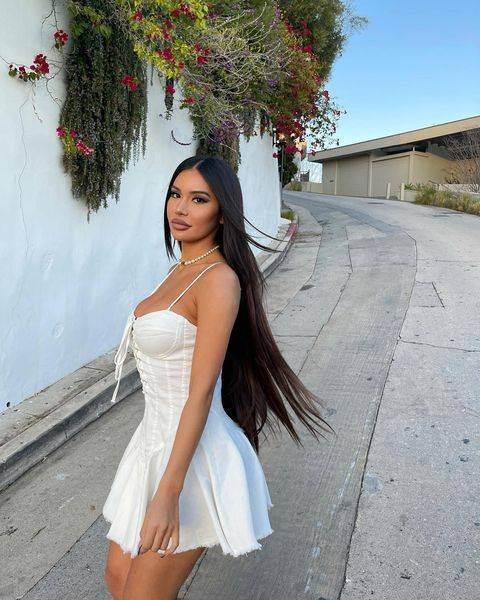 Janet Guzman  nude photo