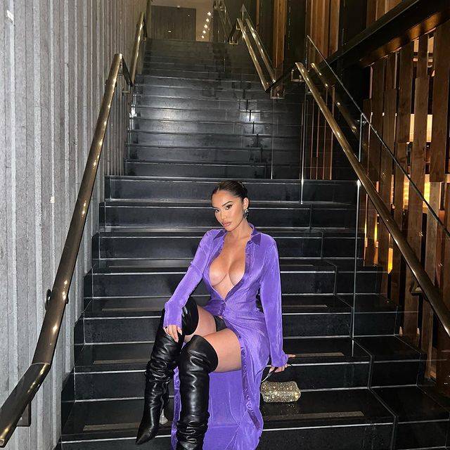 Janet Guzman  nude photo