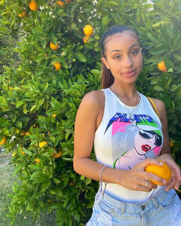 Jasmine Rae  nude photo