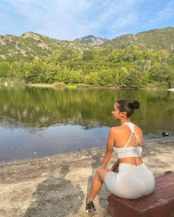 Jasmine Rae  nude photo