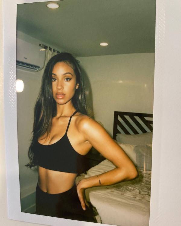 Jasmine Rae  nude photo