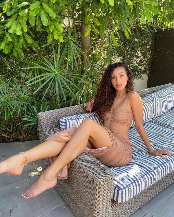 Jasmine Rae  nude photo