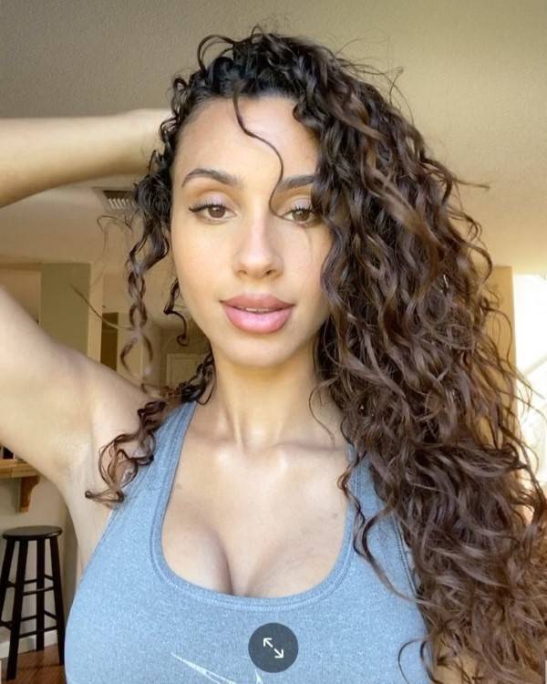 Jasmine Rae  nude photo