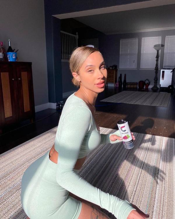 Jasmine Rae  nude photo