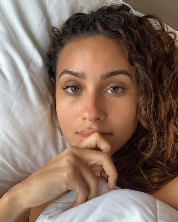 Jasmine Rae  nude photo