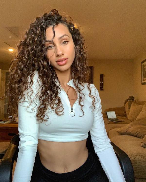 Jasmine Rae  nude photo