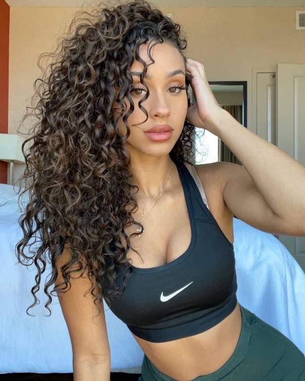 Jasmine Rae  nude photo