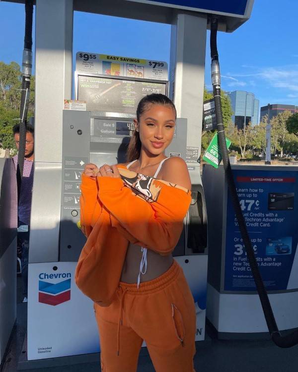 Jasmine Rae  nude photo