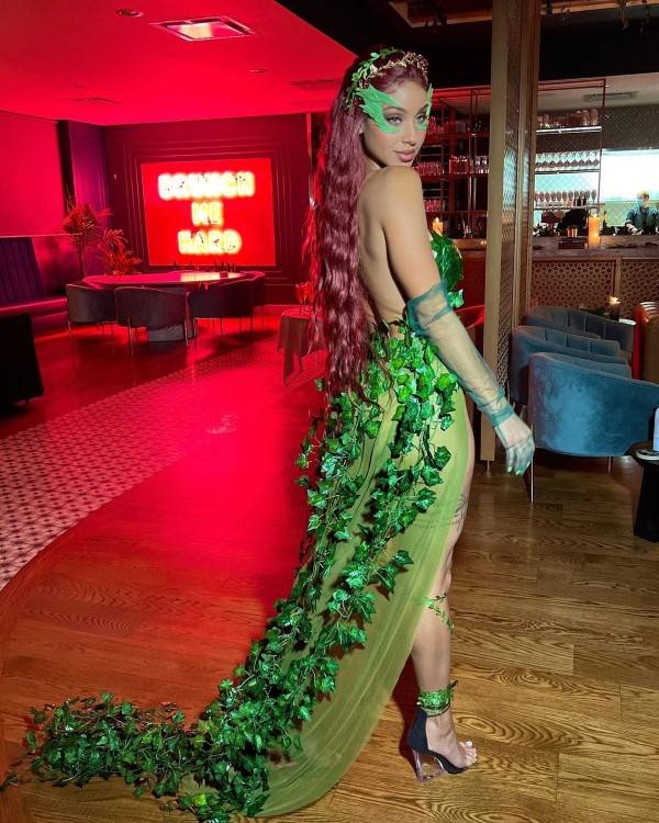 Jasmine Rae nude photo