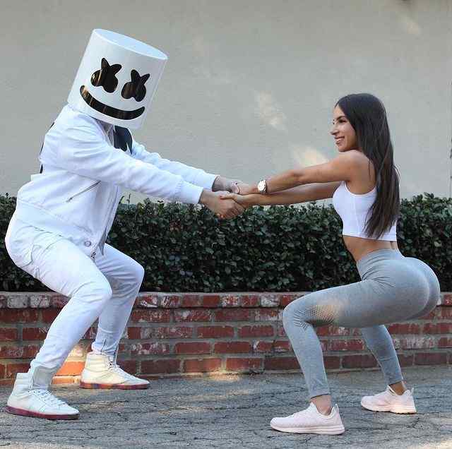 Jen Selter  nude photo