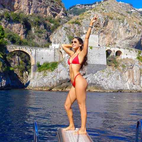 Jen Selter  nude photo