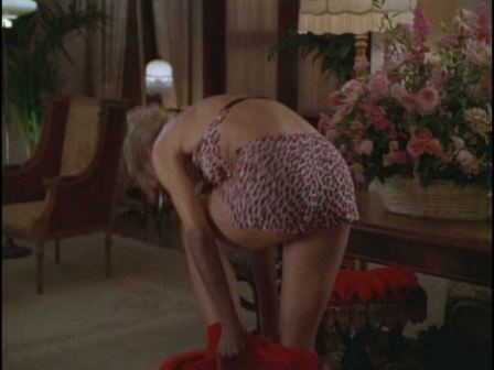 Jenna Elfman Bikini Ass  nude photo