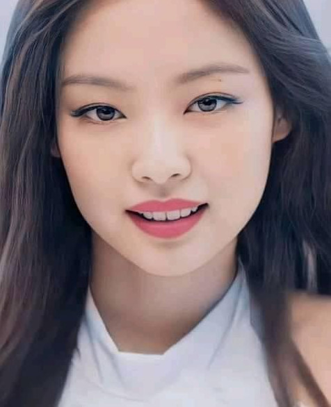 Jennie Kim  nude photo