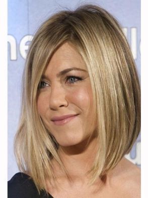 Jennifer Aniston Bob Haircut  nude photo