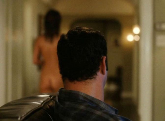 Jennifer Aniston Break Up Nude Scene  nude photo