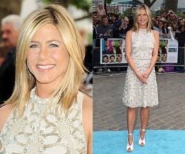 Jennifer Aniston Look  nude photo