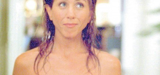 Jennifer Aniston Naked The Breakup 0x  nude photo