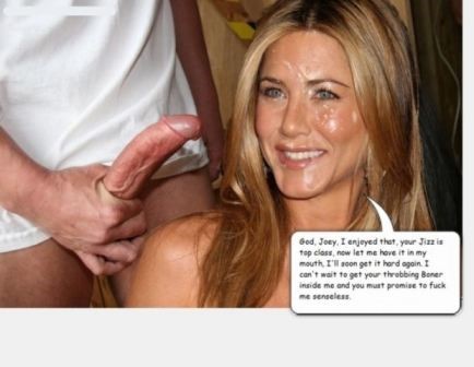 Jennifer Aniston Xxx Porn  nude photo