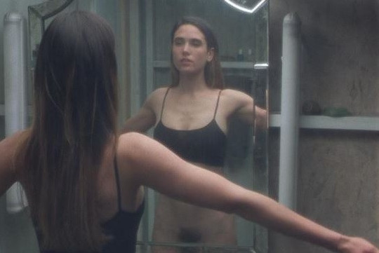 Jennifer Connelly Nude Requiem  nude photo
