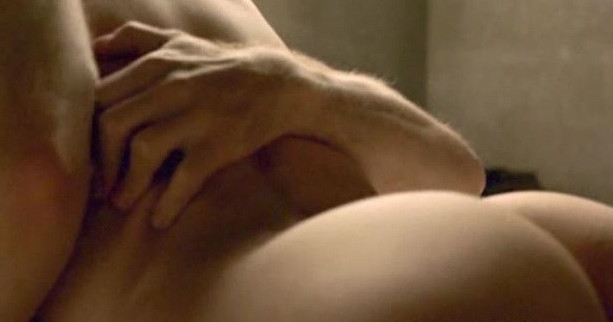 Jennifer Connelly Nude Sex  nude photo