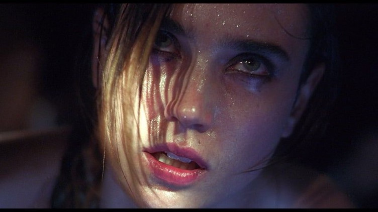 Jennifer Connelly Requiem For A Dream Sex Scene  nude photo