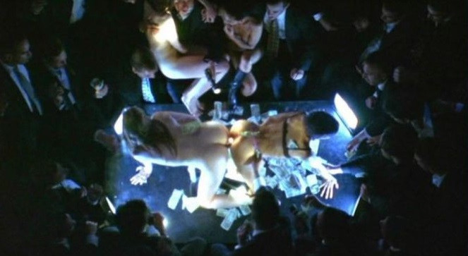 Jennifer Connelly Requiem For A Dream  nude photo