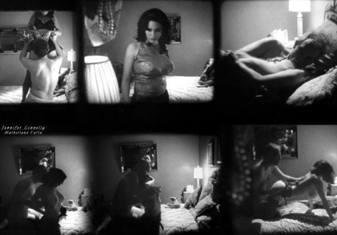 Jennifer Connelly Sex  nude photo