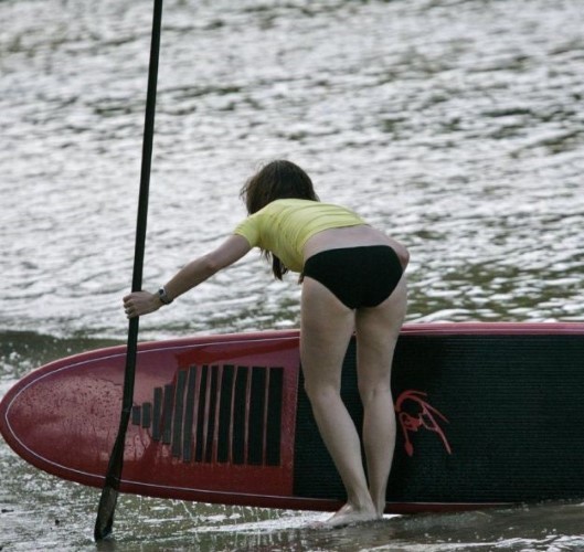 Jennifer Garner Bikini  nude photo