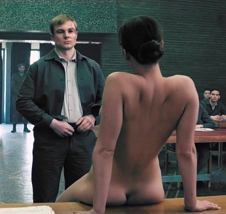 Jennifer Lawrence Nude Sex Video  nude photo