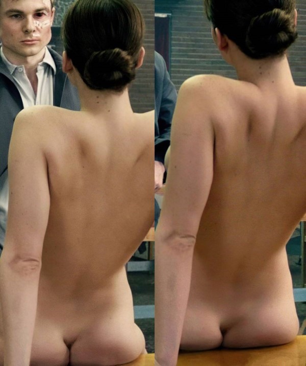 Jennifer Lawrence Nude Tits And Ass Photos  nude photo