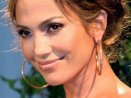 Jennifer Lopez Celebrity  nude photo